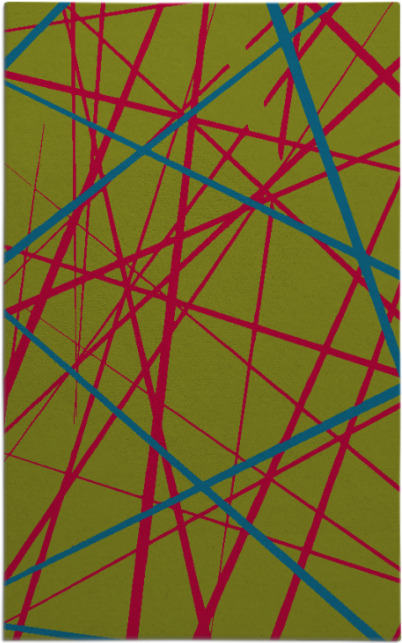 del mar rug - item 1356786