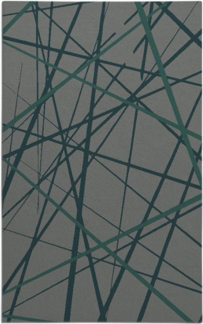 del mar rug - item 1356796