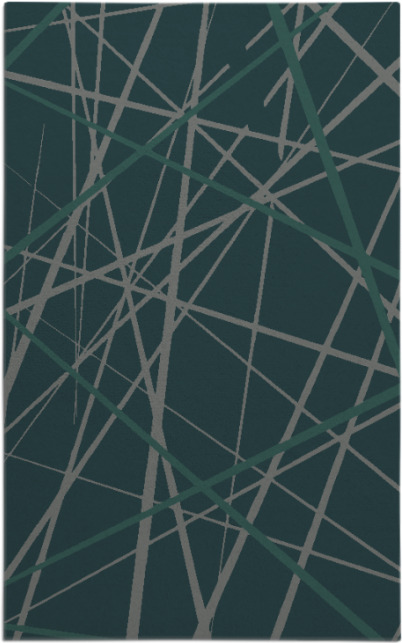 del mar rug - item 1356797