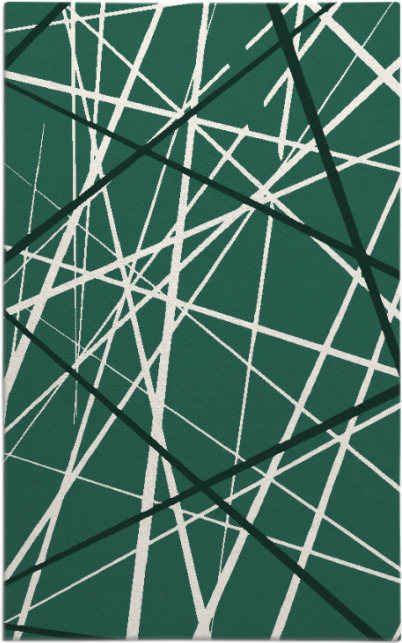 del mar rug - item 1356800