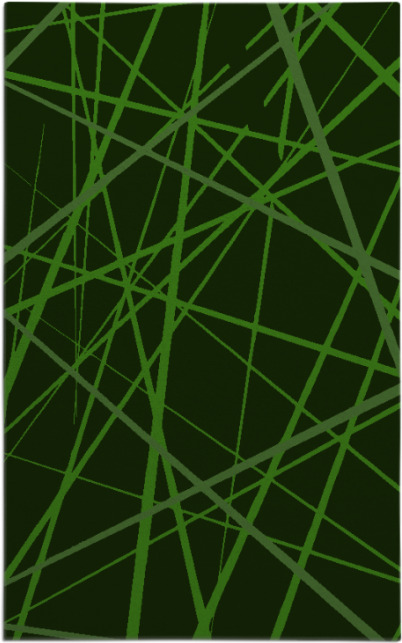 del mar rug - item 1356809