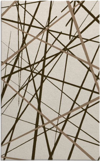 del mar rug - item 1356831