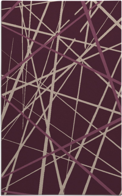 del mar rug - item 1356837