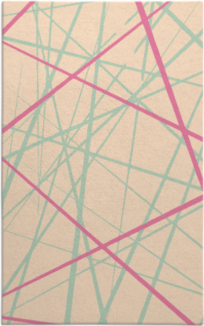 del mar rug - item 1356867