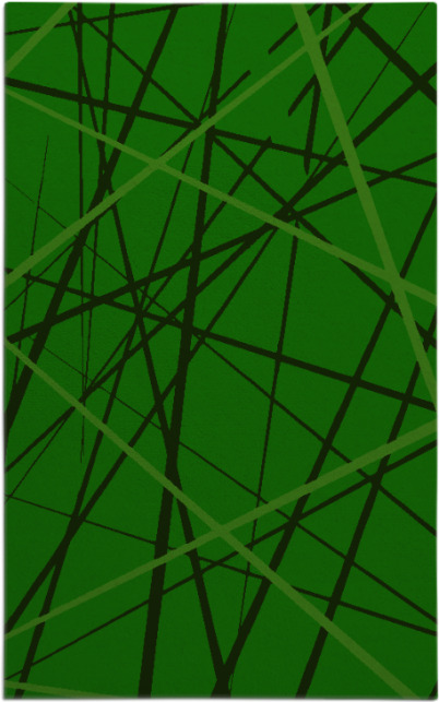 del mar rug - item 1356872