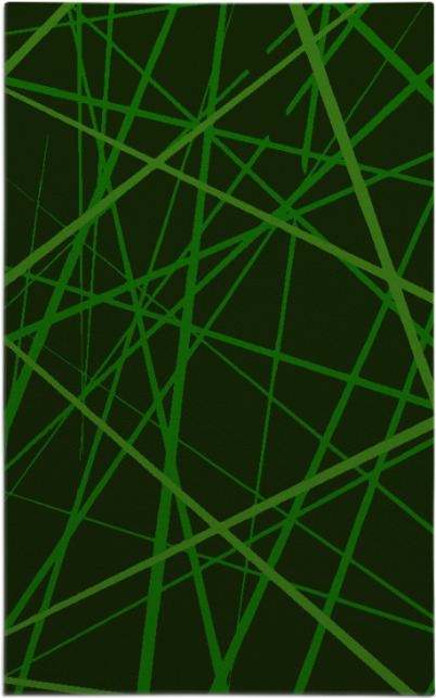 del mar rug - item 1356873