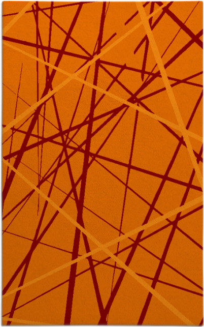 del mar rug - item 1356876