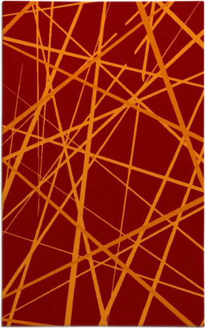 del mar rug - item 1356879