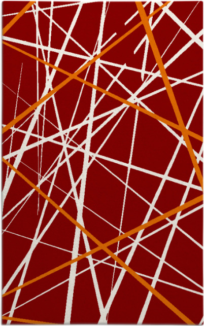 del mar rug - item 1356882