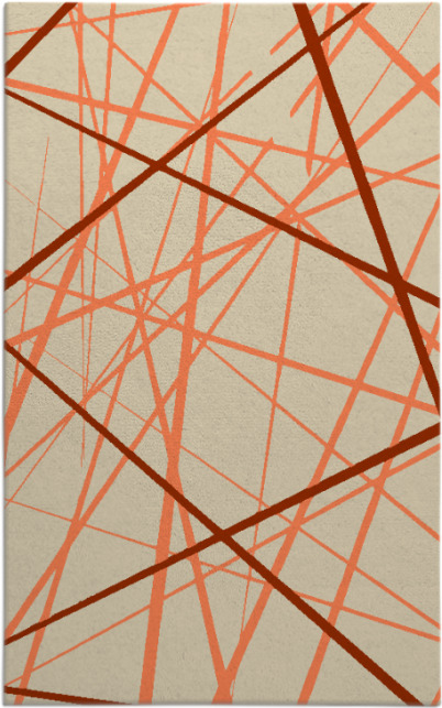 del mar rug - item 1356885