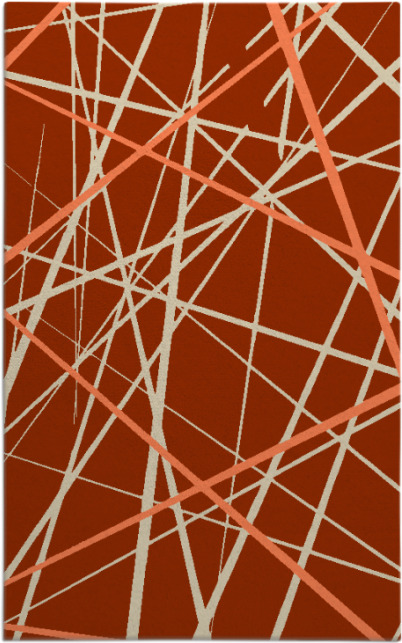 del mar rug - item 1356886