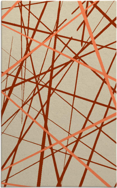 del mar rug - item 1356887