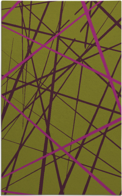 del mar rug - item 1356913