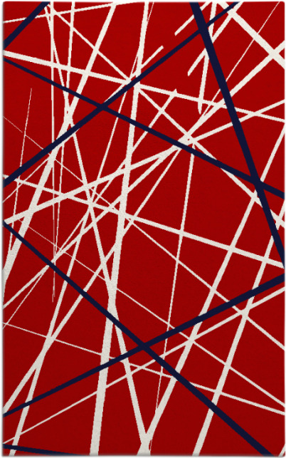 del mar rug - item 1356928