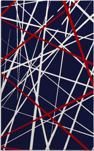 del mar rug - item 1356930