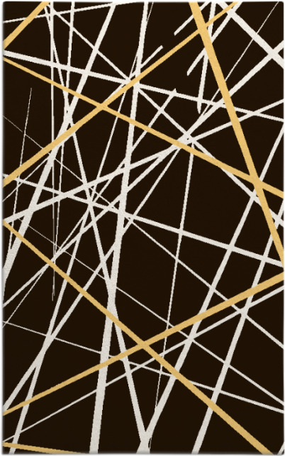 del mar rug - item 1356973