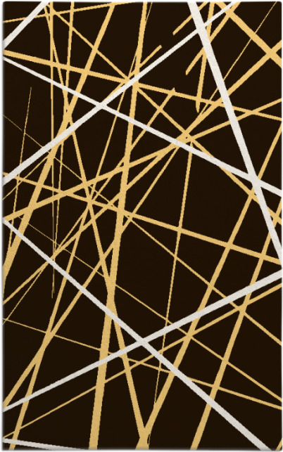 del mar rug - item 1356975