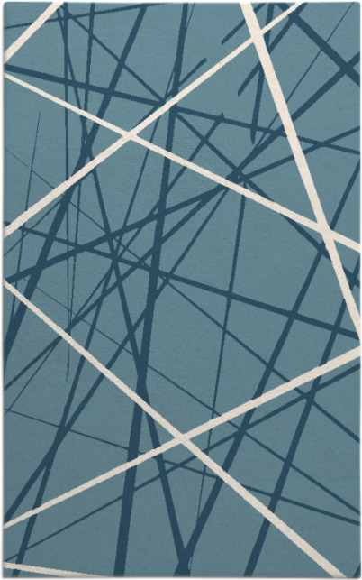 del mar rug - item 1356983