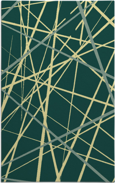 del mar rug - item 1357005