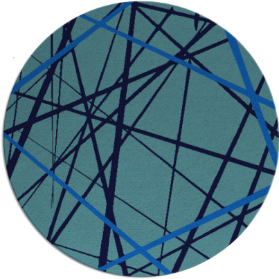 del mar rug - item 1357070