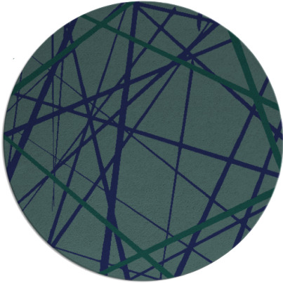 del mar rug - item 1357077