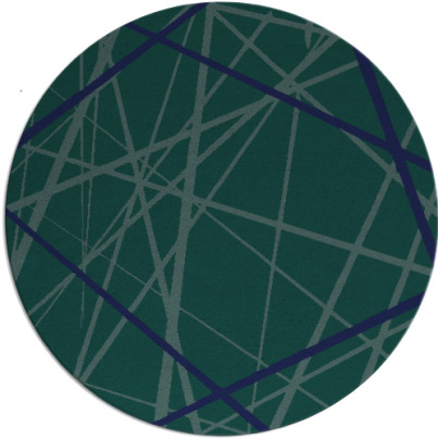 del mar rug - item 1357078