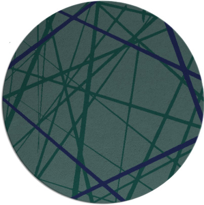 del mar rug - item 1357079