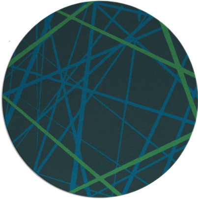 del mar rug - item 1357101