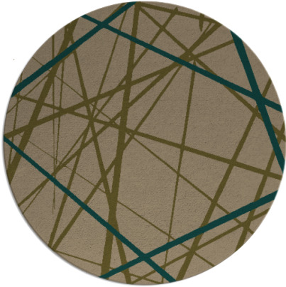 del mar rug - item 1357149