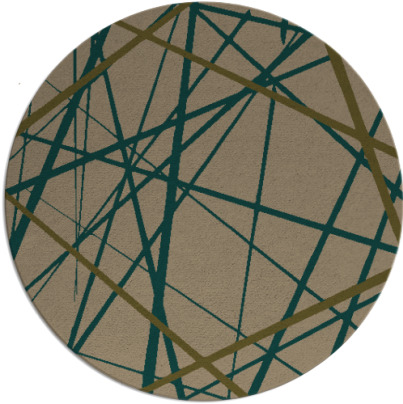 del mar rug - item 1357151