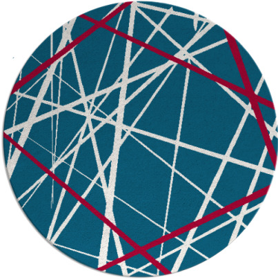 del mar rug - item 1357154