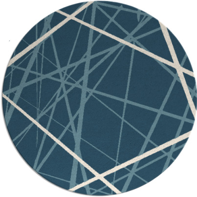 del mar rug - item 1357354