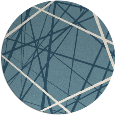 del mar rug - item 1357355