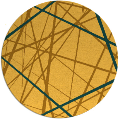 del mar rug - item 1357372