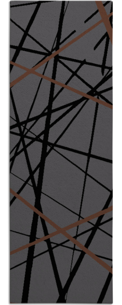 del mar rug - item 1357417