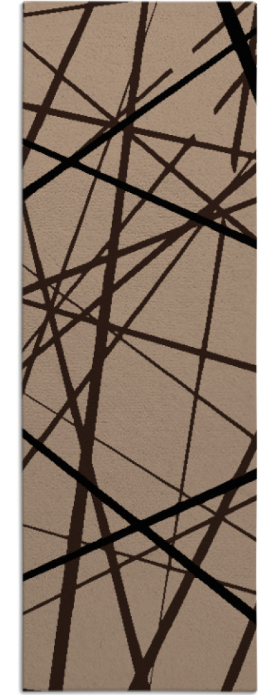 del mar rug - item 1357423