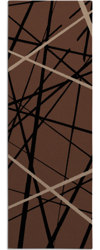 del mar rug - item 1357425