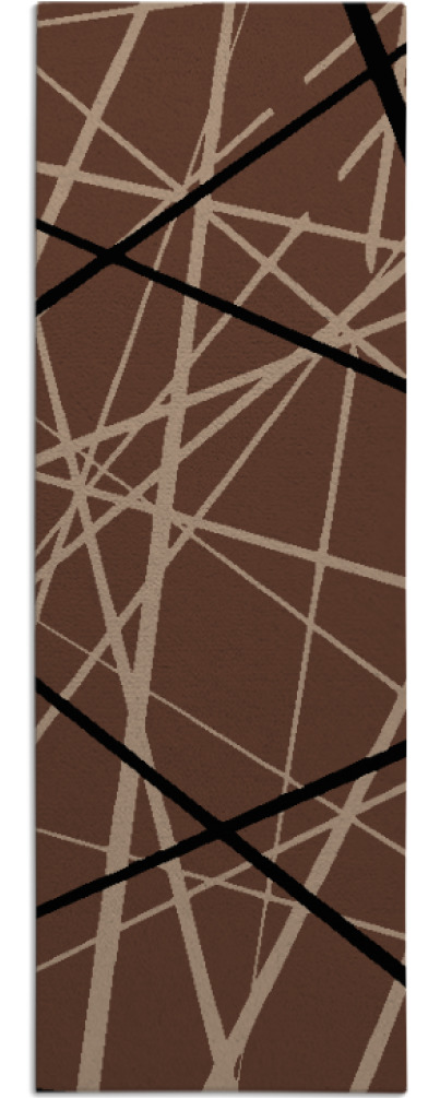 del mar rug - item 1357427