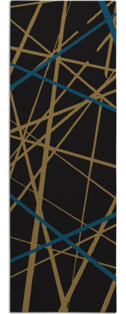 del mar rug - item 1357436