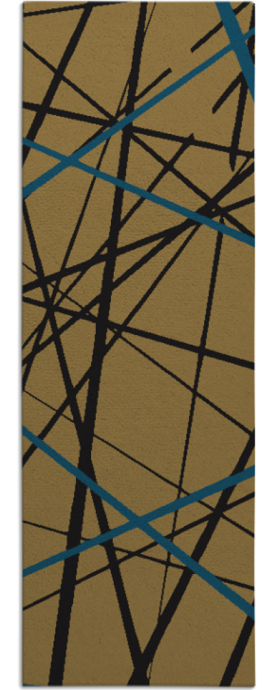 del mar rug - item 1357437