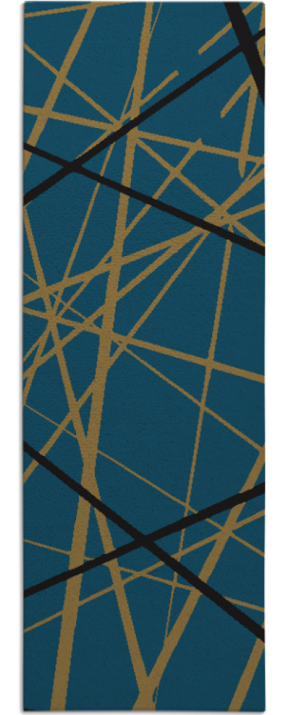 del mar rug - item 1357438