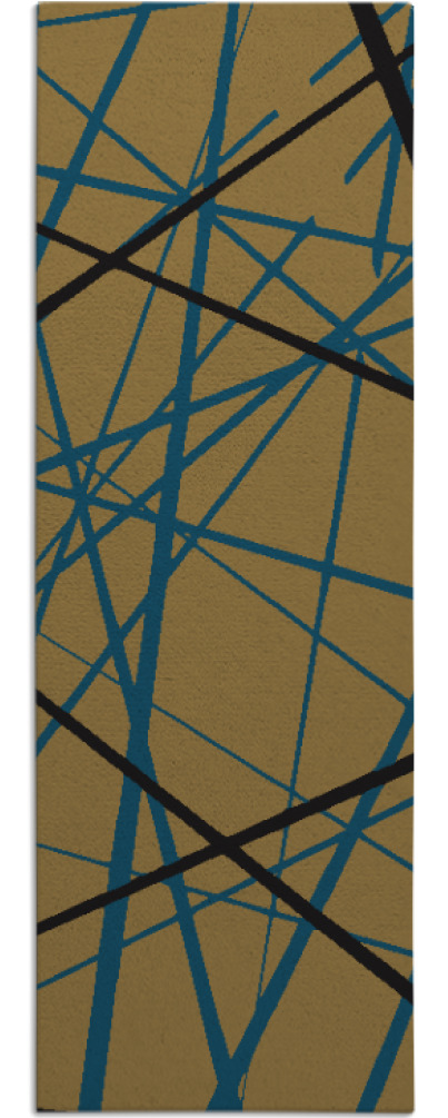 del mar rug - item 1357439