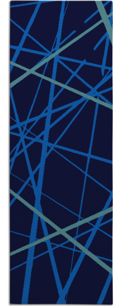 del mar rug - item 1357441