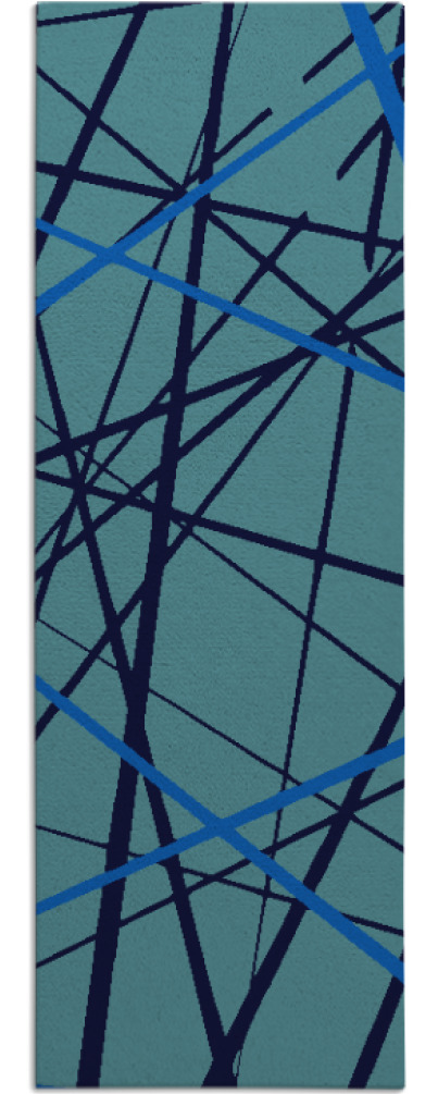 del mar rug - item 1357442