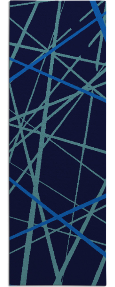 del mar rug - item 1357443