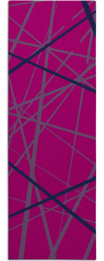 del mar rug - item 1357447