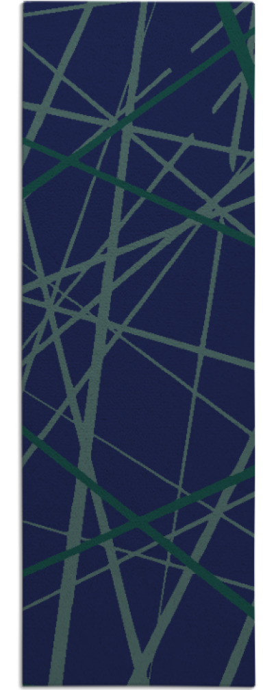 del mar rug - item 1357448