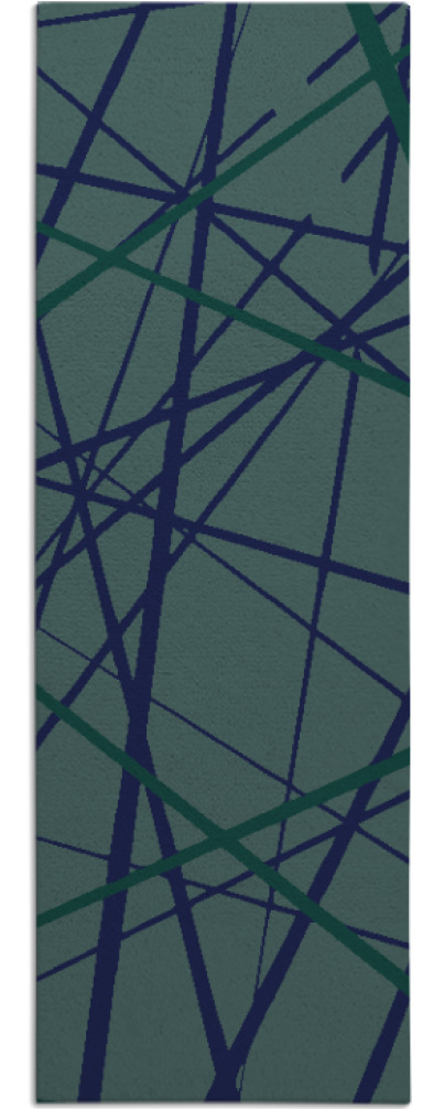 del mar rug - item 1357449
