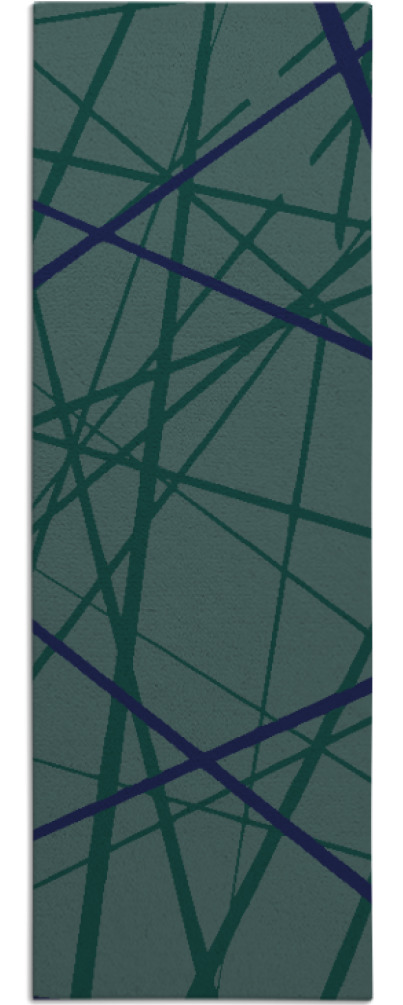 del mar rug - item 1357451