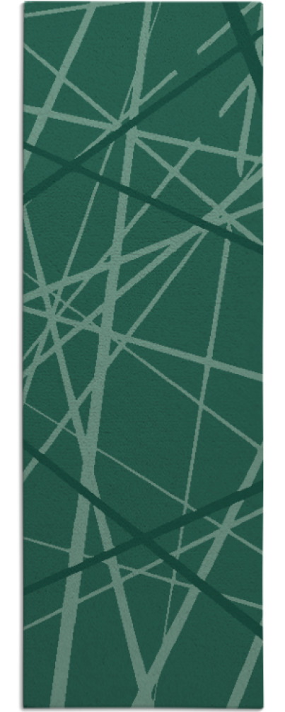 del mar rug - item 1357464